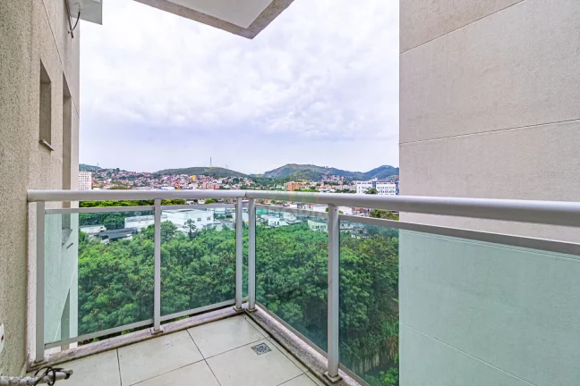 Imagem Apartamento à venda no bairro Taquara em Rio de Janeiro/RJ