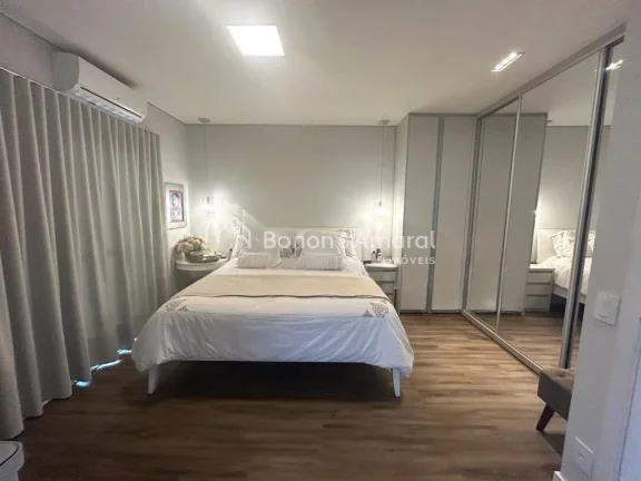 Imagem CASA À VENDA NO CONDOMÍNIO VILLA BELLA LIVORNO EM PAULÍNIA/SP