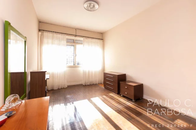 Imagem Jardim Paulista Venda - 3 Dormitórios (1 Suíte) - 1 Vaga - 173m²