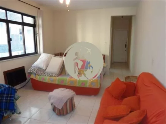 Imagem APARTAMENTO PROXIMO A PRAIA COM CONDOMINIO BAIXO EM ANDAR ALTO.