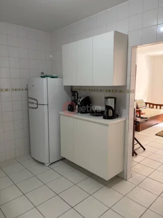 Imagem Casa duplex em condomínio, 2 suítes, Ogiva - Cabo Frio