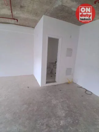 Imagem Sala à venda, 41 m² por R$ 190.800,00 - Vila Matias - Santos/SP
