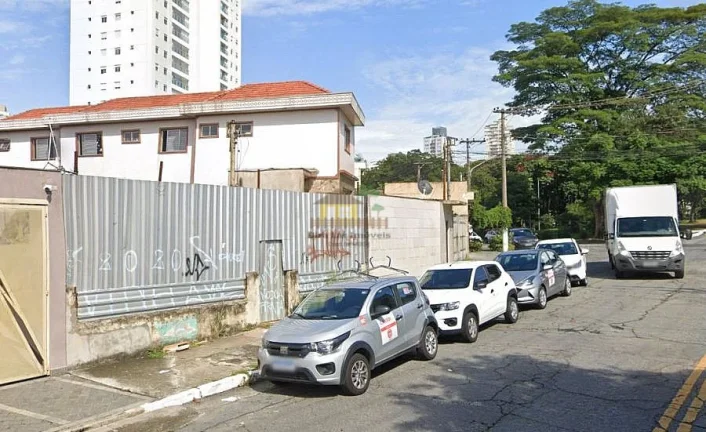 Imagem Terreno Padrão