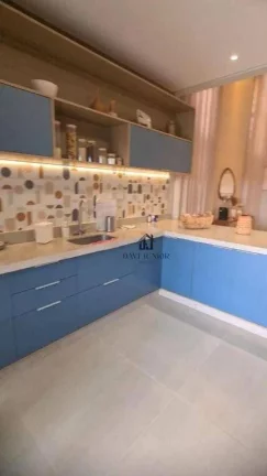 Imagem Casa com 3 suites à venda, 199 m² por R$ 1.900.000 - Condomínio Residencial Villa Verona - Sorocaba/SP