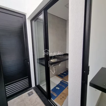 Imagem Casa à venda no bairro Condomínio Ibiti Reserva - Sorocaba/SP