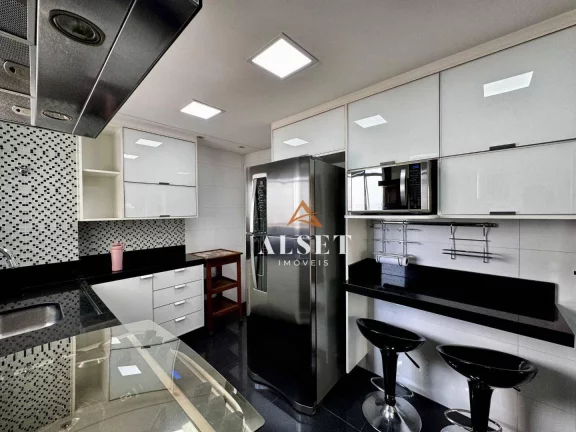 Imagem Apartamento com 3 dormitórios na Vila Formosa