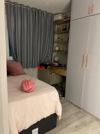 Imagem Apartamento à venda, Centro, Santo André, SP
