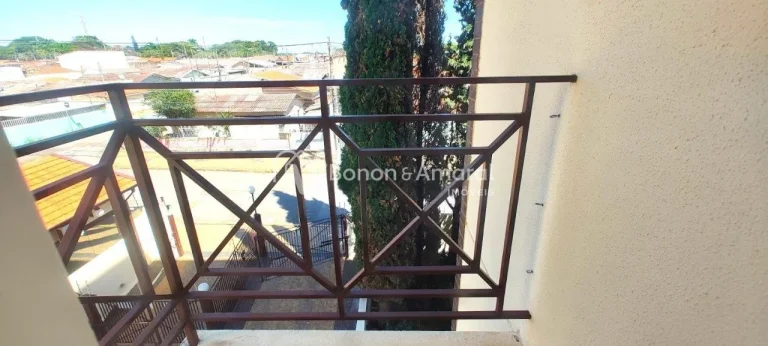 Imagem Conforto, praticidade e excelente localização se encontram neste imóvel no bairro Santa Genebra, ...