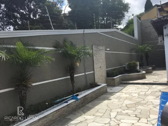 Imagem Casa Alto Padrão em Centro, Mairiporã/SP