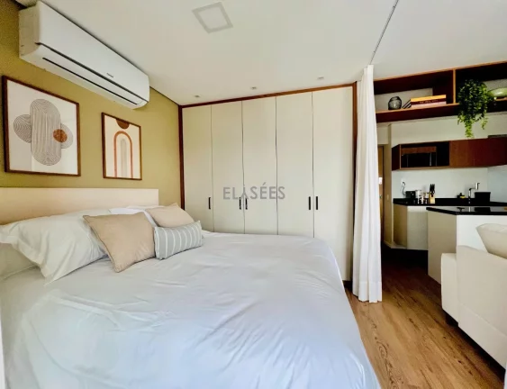 Imagem APARTAMENTO RESIDENCIAL em SÃO PAULO - SP, VILA NOVA CONCEIÇÃO