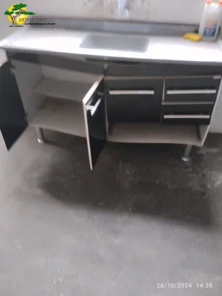 Imagem CASA 40M², 1 DORM NUMA TRAVESSA DO GUACA