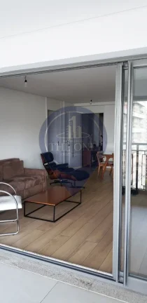 Imagem Imperdível apartamento à venda em Moema, São Paulo-SP: 3 quartos, 3 suítes, 2 salas, 5 banheiros, 2 vagas, 149,00m².