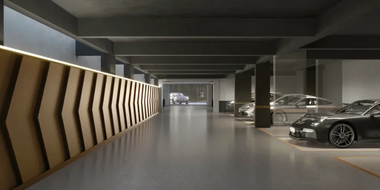 Imagem Legacy Powered by Porsche Consulting