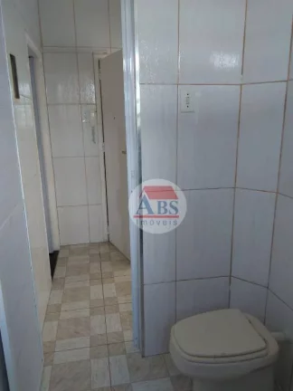 Imagem Kitnet com 1 dormitório à venda, 26 m² por R$ 130.000,00 - Vila São Jorge - São Vicente/SP