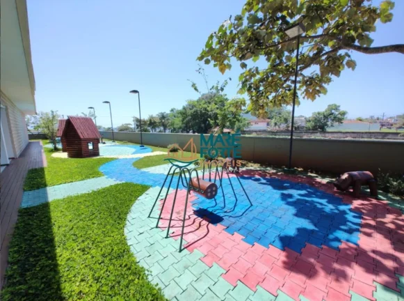 Imagem Apartamento garden em um dos melhores condomínios na bairro do Itaguá