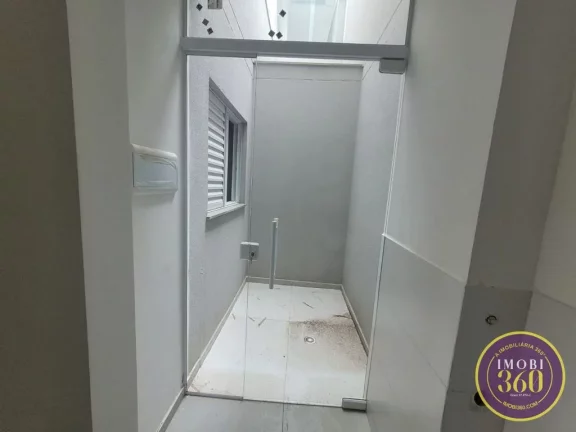 Imagem Apartamento à Venda em Vila Esperança, São Paulo - SP