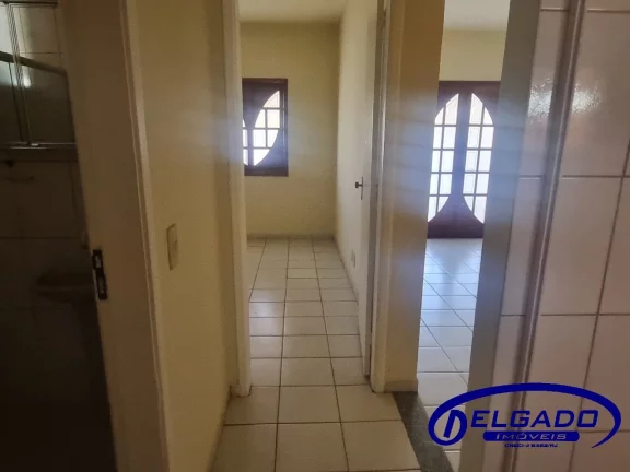 Imagem DELGADO vende CASA com 2 quartos para venda em CONDOMINIO FECHADO no Rio Váreza - Itaboraí