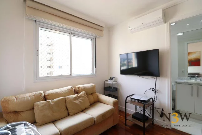 Imagem Apartamento com 3 dormitórios à venda, 142 m² por R$ 2.250.000,00 - Vila Leopoldina - São Paulo/SP