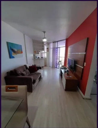 Imagem Apartamento frente mar Barra da Tijuca