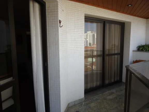 Imagem APTO 3D no bairro Vila Regente Feijó em São Paulo