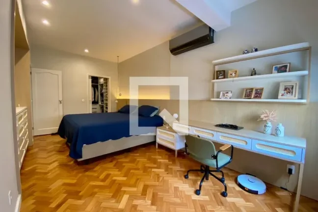 Imagem Apartamento à Venda - Copacabana, 4 Quartos, 269 m2