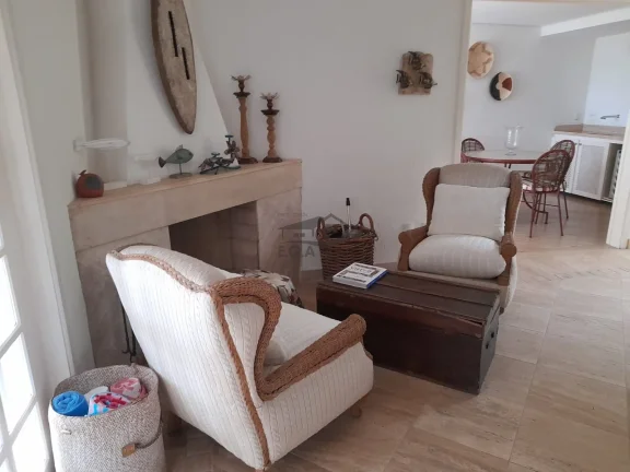 Imagem CASA PÉ NA AREIA JUQUEY LOCAÇÃO