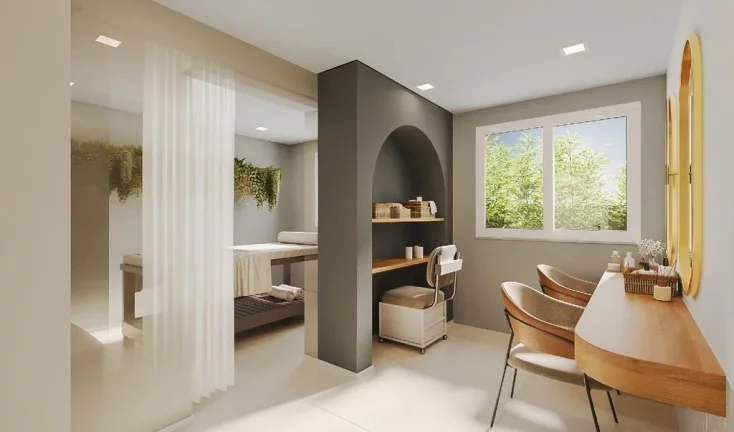 Imagem APARTAMENTO RESIDENCIAL em São Paulo - SP, Vila Dom Pedro I