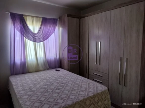 Imagem Casa no Columbia D Pronta para Morar