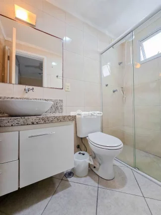 Imagem Apartamento locação Anual com 3 Dormitórios 113m², 2 vagas - Riviera de São Lourenço - Bertioga SP