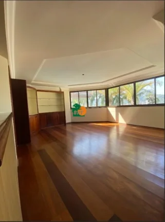 Imagem Apartamento para Venda em São Roque, Centro, 4 dormitórios, 4 suítes, 6 banheiros, 3 vagas