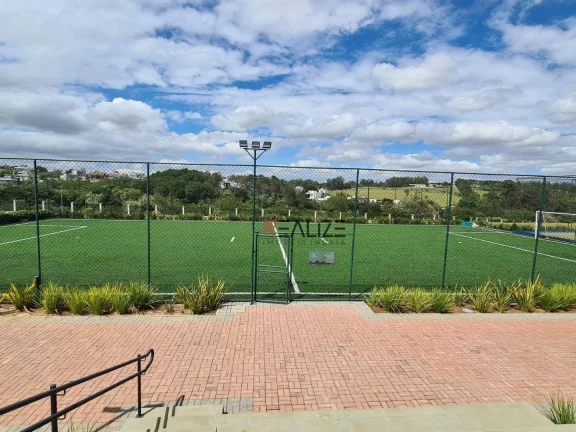 Imagem Terreno à venda, 1026 m² por R$ 1.130.000,00 - Condomínio Reserva Petrus Residencial - Indaiatuba/SP