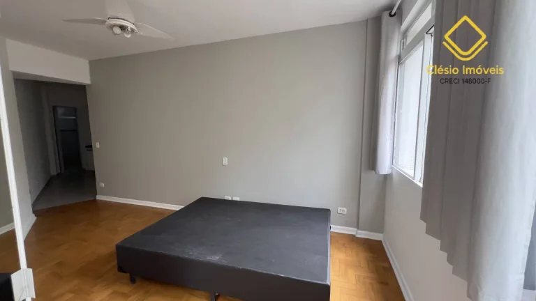 Imagem Studio locação com 1 dormitório, Rua Maria Antônia