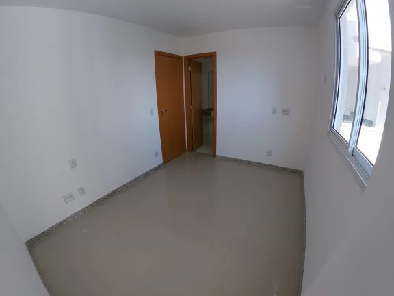 Imagem Apartamento Á Venda - 2 Quartos - Lazer Completo - Praia de Itaparica Vila Velha-ES