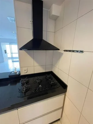 Imagem APARTAMENTO COM 92 m² - MIRIM - PRAIA GRANDE SP
