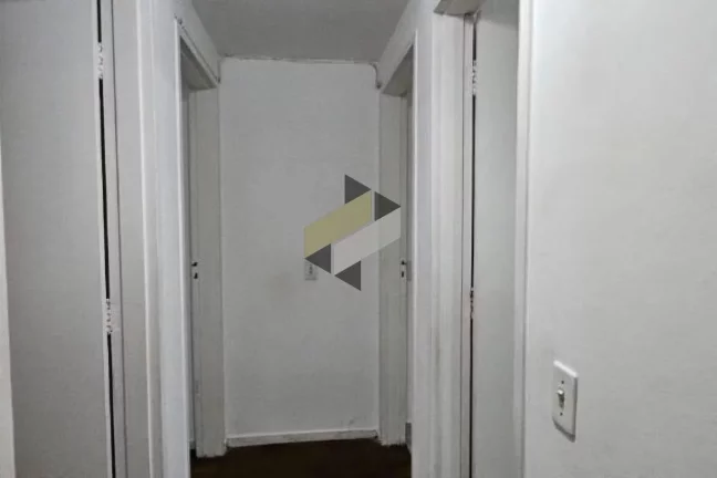 Imagem Apartamento para Locação em Santos, Gonzaga, 3 dormitórios, 1 suíte, 3 banheiros, 1 vaga