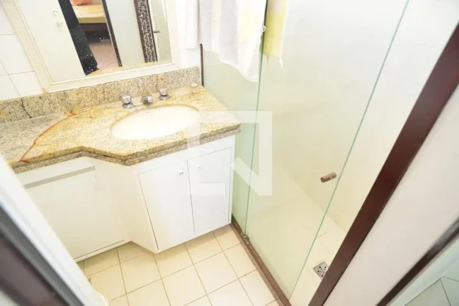 Imagem Apartamento à Venda - Barra da Tijuca, 2 Quartos, 63 m2