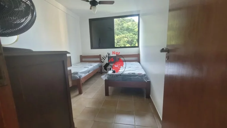 Imagem Apartamento Mobiliado à Venda ou Locação no bairro Pitangueiras, Guarujá