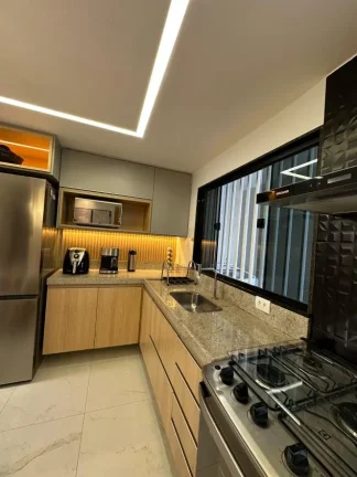 Imagem Vende-se casa de 2 quartos em Nossa Senhora da Penha.