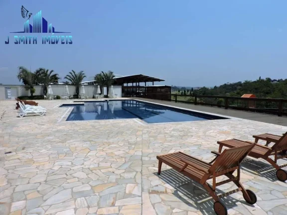 Imagem Alphaville Granja Vianna - LOTE 778m², Próximo a portaria e clube.
