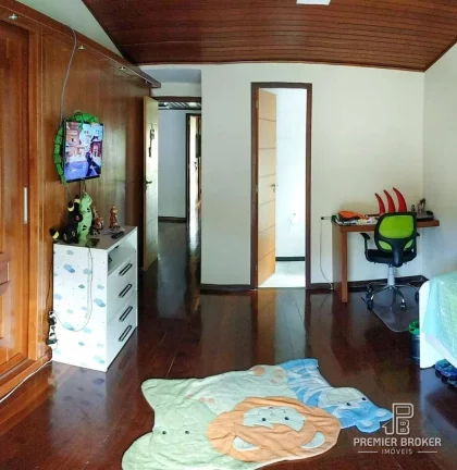 Imagem Casa à venda, 163 m² por R$ 1.300.000,00 - Alto - Teresópolis/RJ