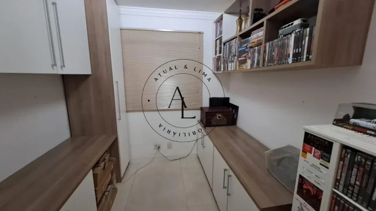 Imagem Apartamento à Venda no Centro de Campinas: Conforto e Praticidade na Melhor Localização!