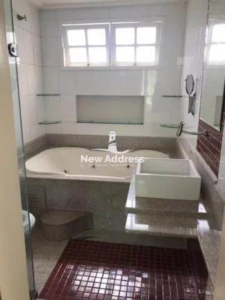 Imagem Casa Duplex à venda com 4 quartos e 2 suítes na Barra do Jucu - Vila Velha