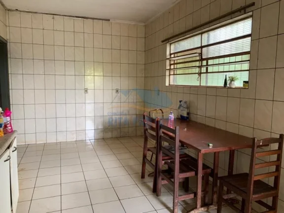 Imagem Casa - Ribeirão Preto - Vila Mariana - Região Leste