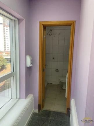Imagem Sala para locação com 36 m² 1 vaga - Vila Virginia - Jundiaí/SP