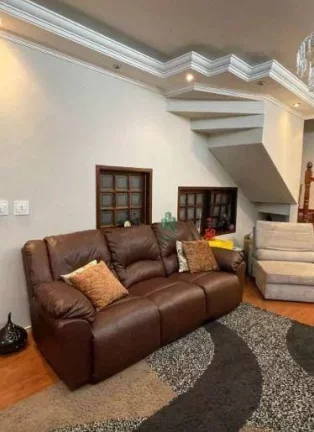 Imagem Sobrado à venda, 252 m² por R$ 1.287.000,00 - Jardim Santa Mena - Guarulhos/SP