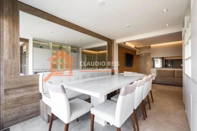 Imagem Apartamento com 2 Quartos à venda, 80m² - Itaim Bibi