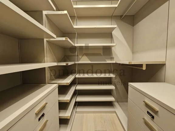 Imagem Vila Nova Conceição Cobertura Recém Reformada, Vista livre 420 m² - 4 suÍtes - 5 vagas