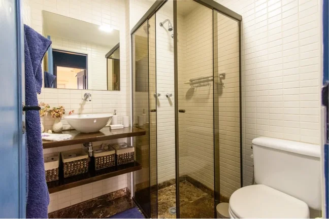 Imagem APARTAMENTO RESIDENCIAL em São Paulo - SP, Vila Olímpia
