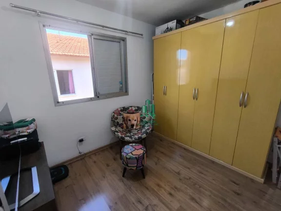 Imagem Casa com 2 dormitórios à venda, 62 m² por R$ 338.000,00 - Parque Flamengo - Guarulhos/SP