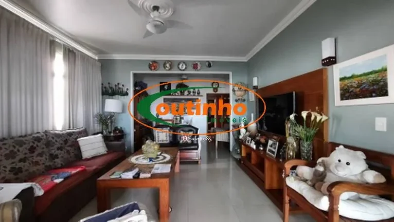 Imagem (29557) Rua Almirante Cochrane - Tijuca